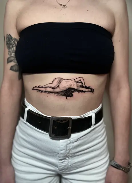 Leah Tattooer portfolio work 22