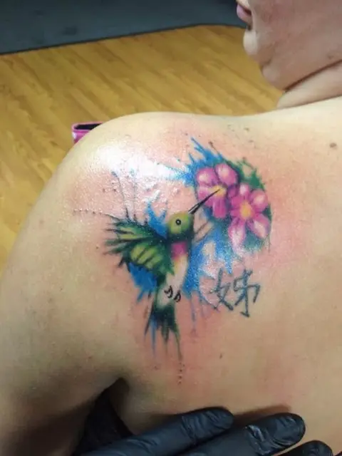 Tattoosby biggPonche Prieto portfolio work 4