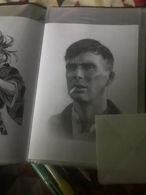Abhishek  Chauhan portfolio work 4
