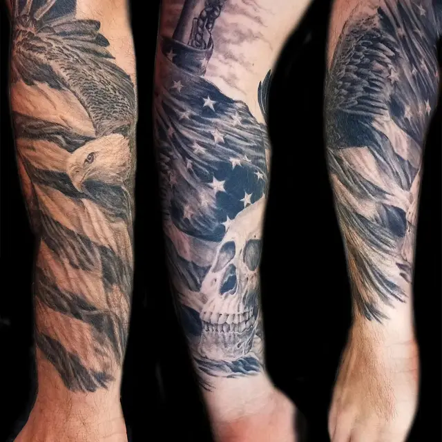 Shawn  Conn portfolio work 16