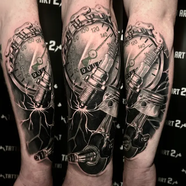 PaTrick Tats portfolio work 21