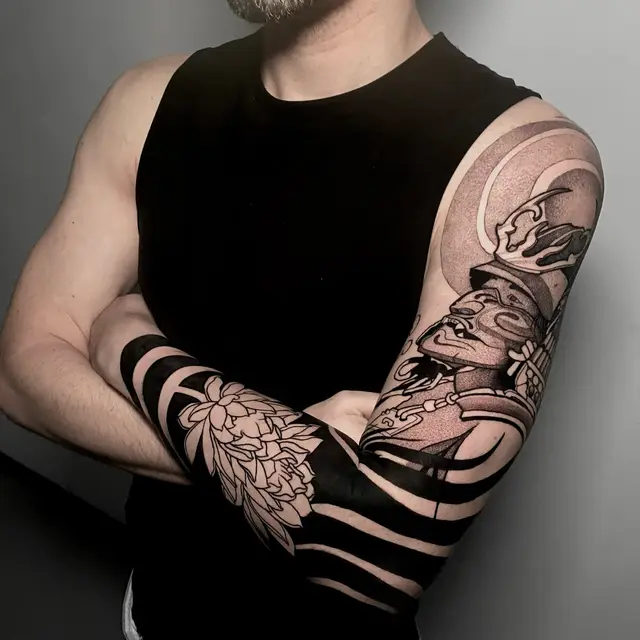 Gabriel García Zamorano portfolio work 9