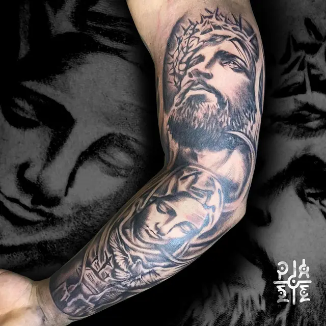 Roman Soluk portfolio work 2