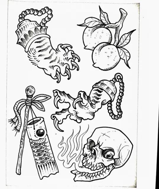Fraser Ward portfolio work 21