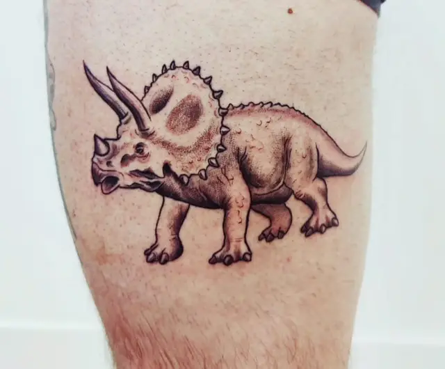 Realism Tattoo Artist Aalst portfolio work 7