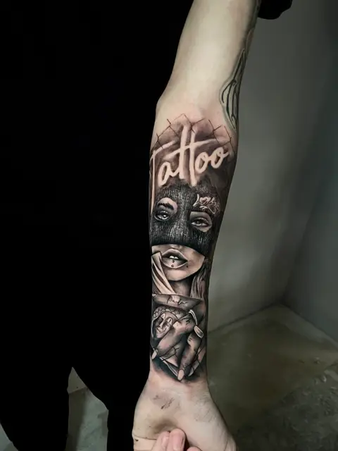Juan antonio Lopez portfolio work 4