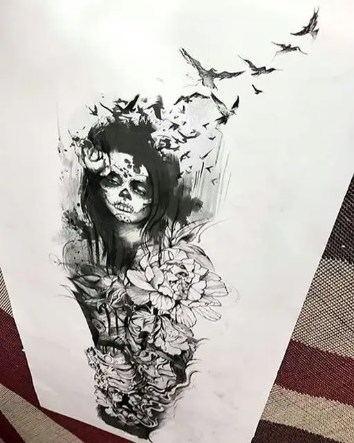 Anna  Sokol portfolio work 3