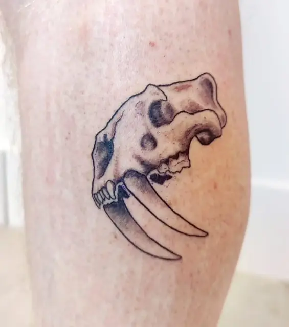 Realism Tattoo Artist Aalst portfolio work 12