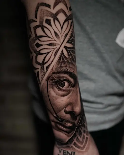 Pablo Rodriguez portfoliowerk 6