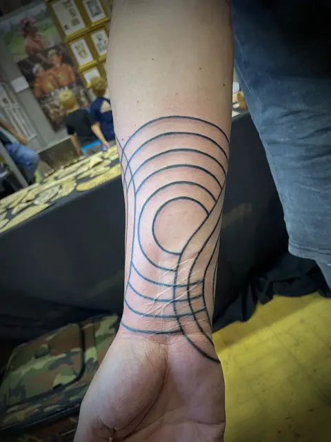 Lines