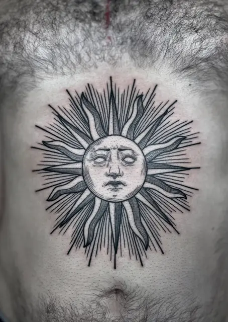 Leah Tattooer portfolio work 24