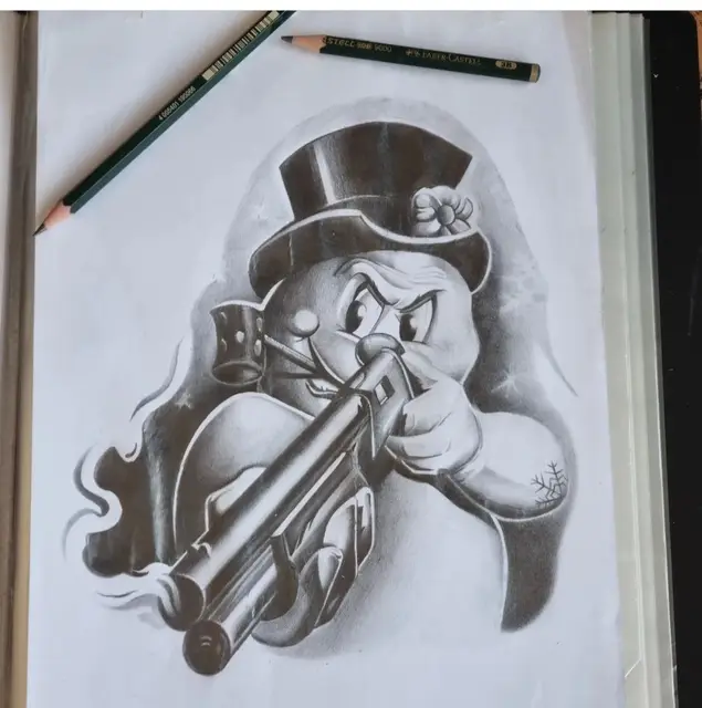 Kostas Zacharopoulos portfolio work 6