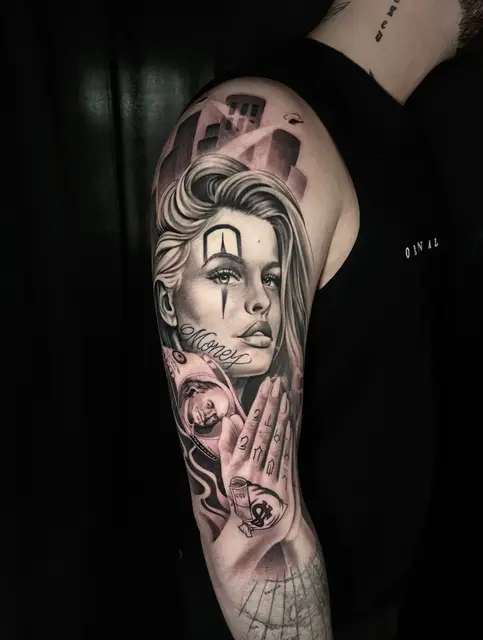 Alex Zilo portfolio work 7