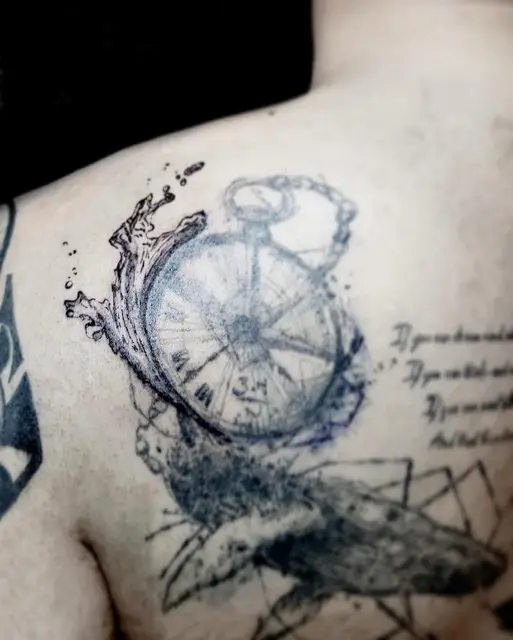 snug .tatt portfolio work 3
