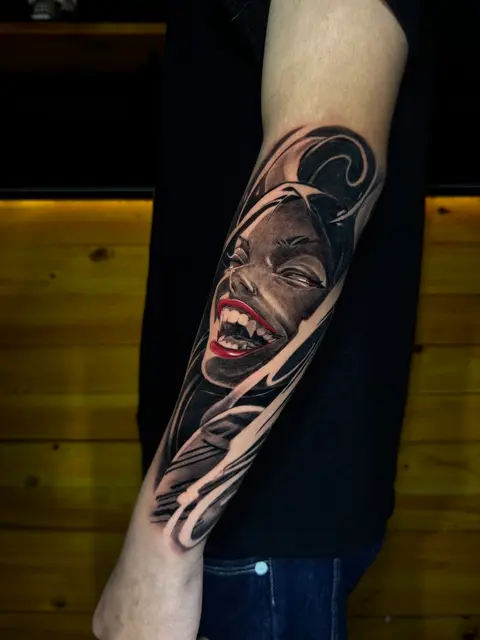 Stiven  Hurtado portfolio work 14