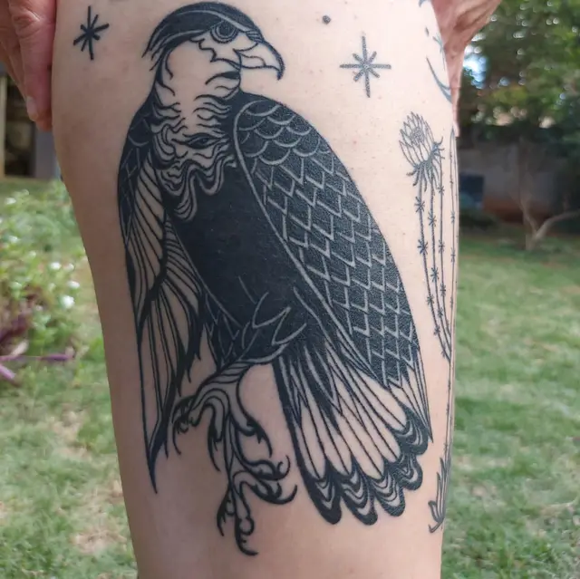 Keth Ink portfolio work 10