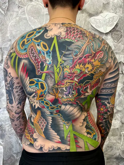 Adam Gilbreath portfolio work 2