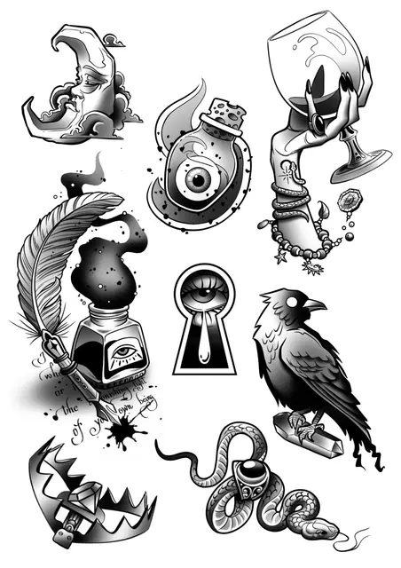 Borja Pacheco portfolio work 5