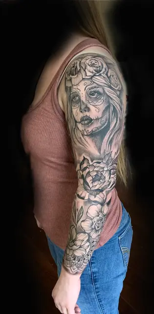 Joshua Lowe portfoliowerk 2