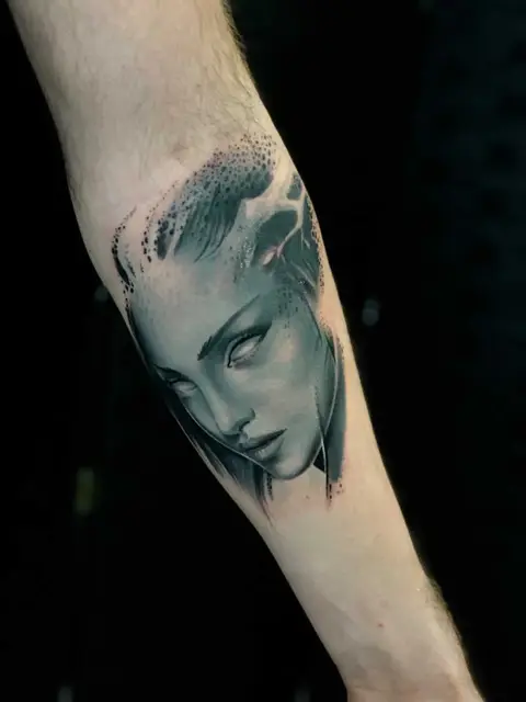 Damian  Tats portfoliowerk 10
