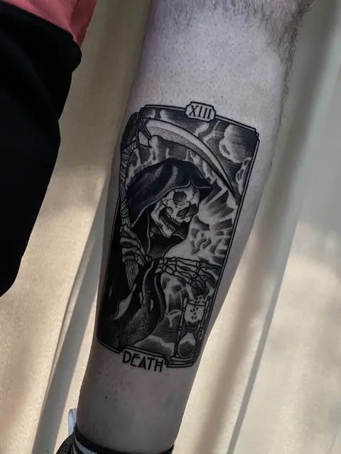 Leah Tattooer portfolio work 32