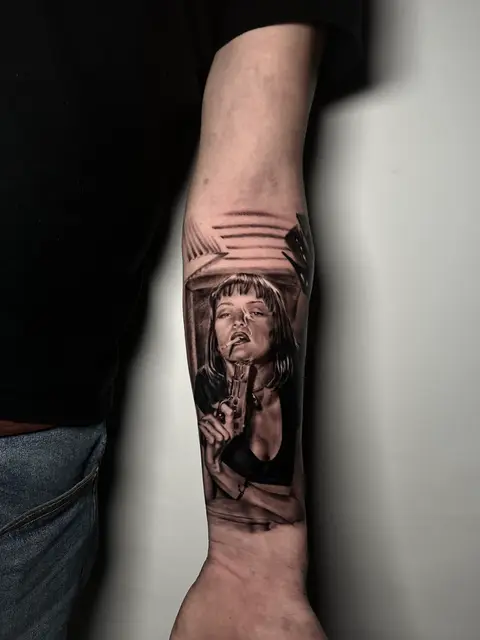 Stoyan Vasilev portfolio work 1
