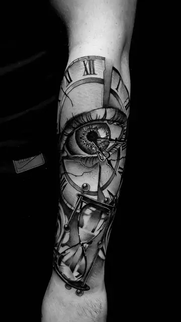 Unknown Artist portfolio work 10