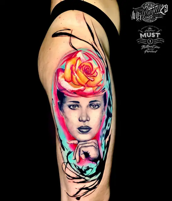 Gianfranco Avitto portfolio work 23