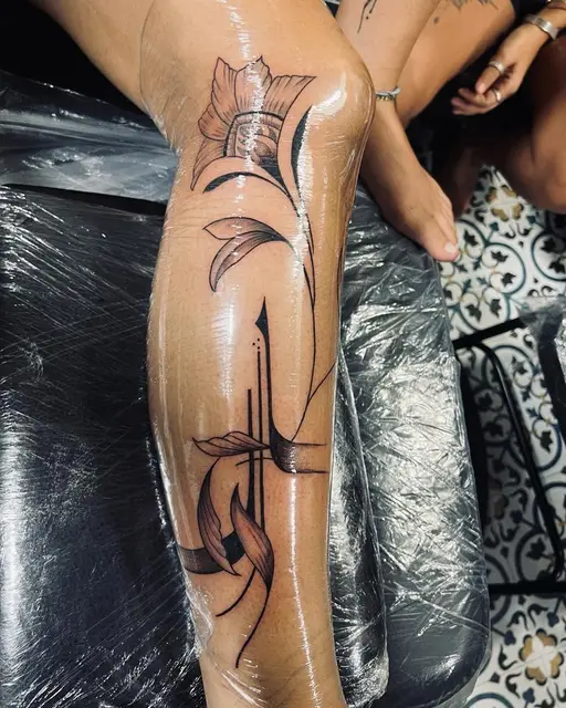 Realism Tattoo Artist India 723b3b portfolio work 7