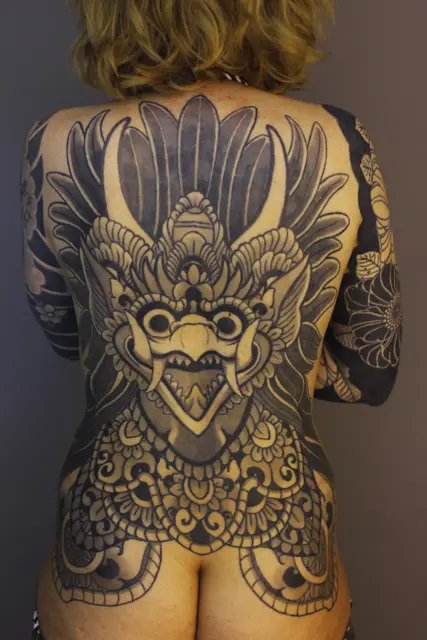 Kim Shu portfolio work 6