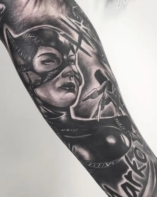 Georgijs Hlistuns portfolio work 69