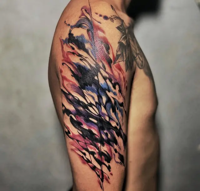 Glen Noel Heredia portfolio work 17
