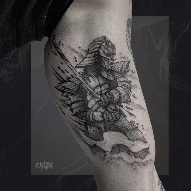 Sergio Oliveros Hervás portfolio work 10