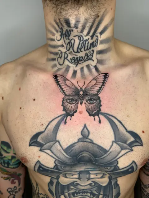 Paolo Tonello portfoliowerk 2