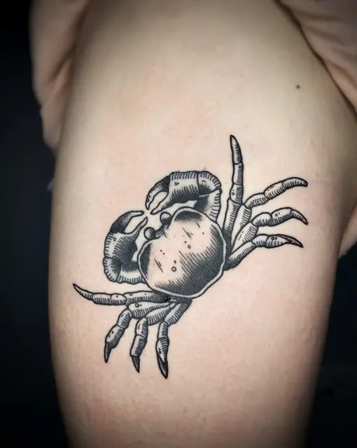 Crab