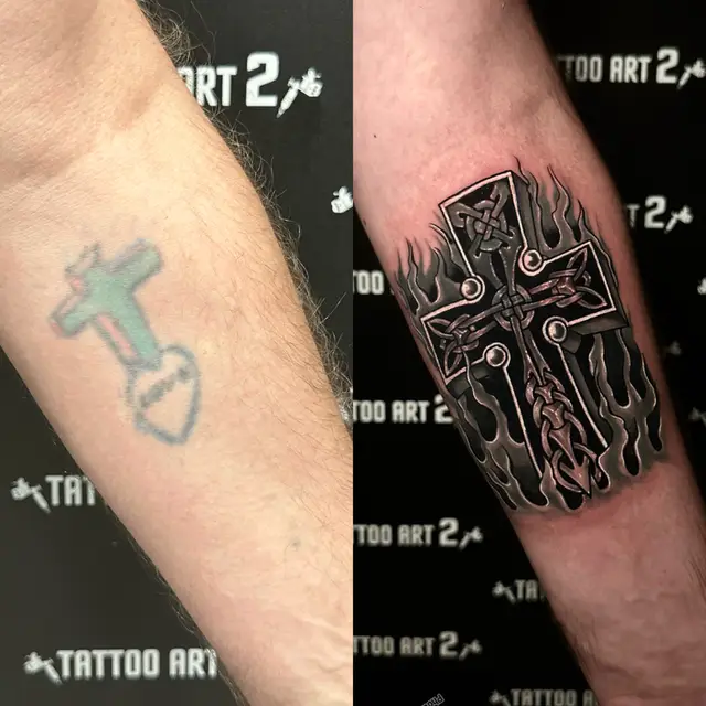 PaTrick Tats portfolio work 15