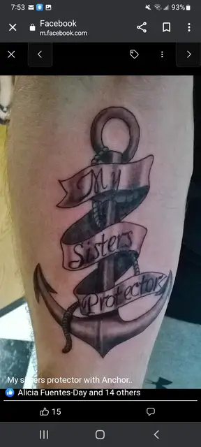 Tattoosby biggPonche Prieto portfolio work 47
