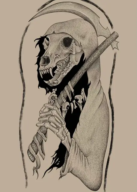 Matthew Smith portfolio work 6