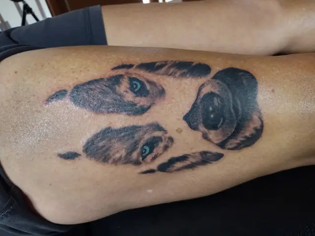 Tattoosby biggPonche Prieto portfolio work 46