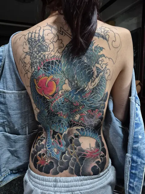 Natthaphat Yuenyong portfolio work 3
