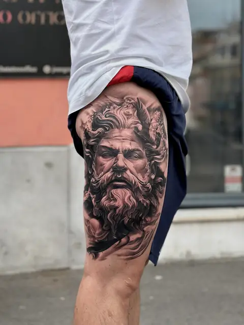 Andrii Metlushan portfolio work 16