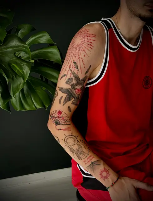 Zorila Delia portfolio work 26