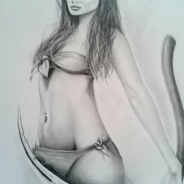 Wayne  Flemings portfolio work 41