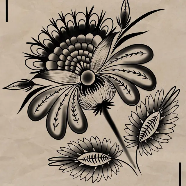 Viki Vizum  portfolio work 11