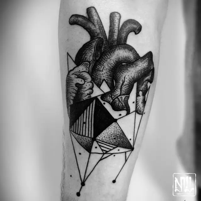 Mike Laima portfolio work 7