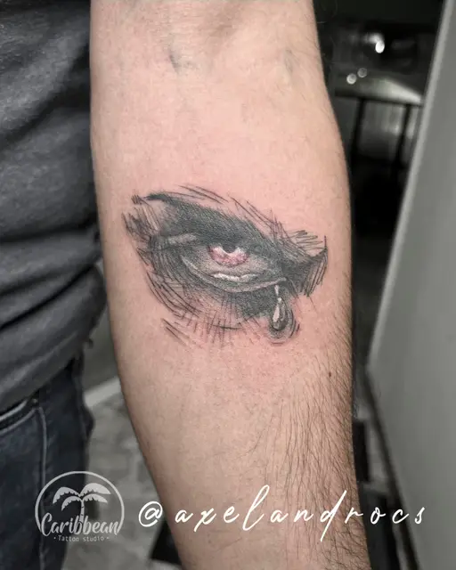 Axelandro Crespo portfoliowerk 3
