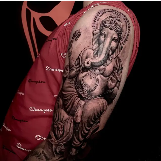 Luis  Borrero portfolio work 7