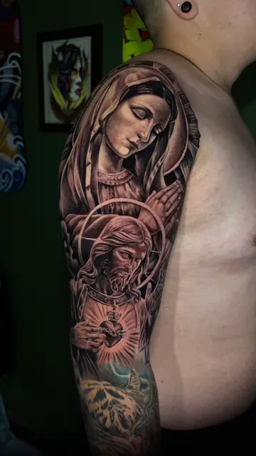 Stiven  Hurtado portfolio work 7