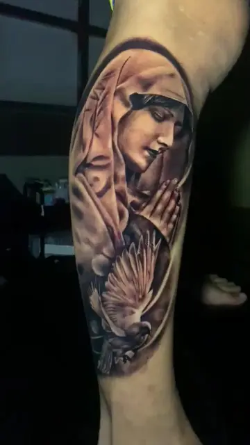 Unknown Artist portfoliowerk 3