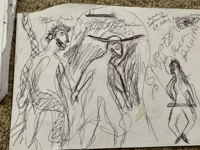 Naturechrishannibal Bobo portfolio work 2